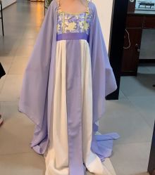-美云庭古装·格格服汉服·京城旅拍(北京店)