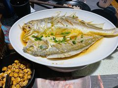 -桂大叔·砂锅粥·家传闽粤菜(县西巷店)