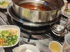 -老船舫·现做活鲜鱼馆(东郊记忆店)