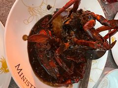 -Ministry of Crab•MOC(交子大道店)