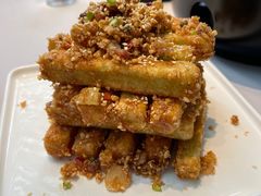 -铜锣湾·有麝自然香(重庆新天地店)