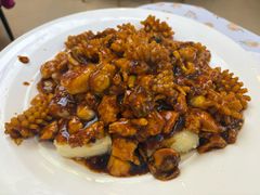 八珍豆腐-京皇十二道天津菜(蒲黄榆店)
