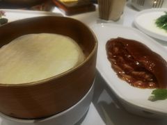 北京烤鸭-106餐厅北京菜.烤鸭(百子湾店)