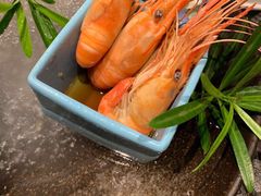 -小厨娘淮扬菜(六合欢乐港店)