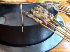 -源味居手把签烧烤(长春一店)