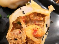 -小杨生煎(萧山机场店)