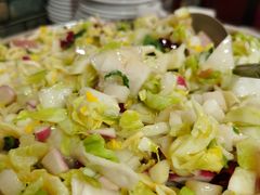 -灯盏窝饭店(新都分店)