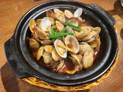 -蝦塘·中国餐馆(城墙南马道巷店)