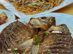 -柠静私家菜(石板巷店)