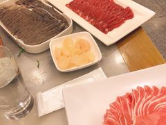 -牛街·马辈儿涮肉(牛街二店)