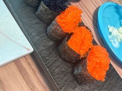 -晴季寿司(红旗街万达店)