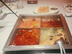 -大妙火锅·非物质文化遗产(锦里店)
