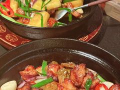 -旺爷砂锅·茶作(国贸城店)