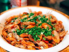 -走马楼饭庄(慈城古县城店)