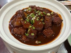 -东园小馆·早茶·淮扬小炒(印象汇店)