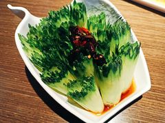 -龙少爷碳火干锅(环球中心店)