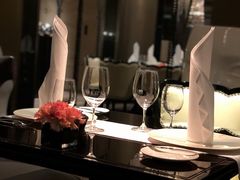 -瑞吉酒店 · Elba 欧尔巴意大利餐厅· 精致意餐·云端聚会