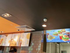 -麦当劳(东石东一路店)