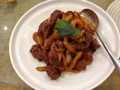 开煲带皮驴肉-尚味小厨·瓦罐煨汤