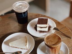 -VOYAGE COFFEE(北锣鼓巷店)