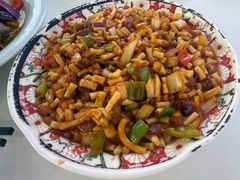 -帕米尔食府(白云观店)