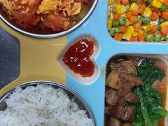 -老乡鸡(池州商之都店)
