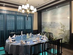 包厢-舟小鲜·舟山小渔村(凤城四路中登广场店)