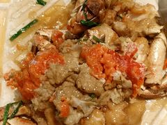 葱姜面包蟹-盒马鲜生(宝地店)
