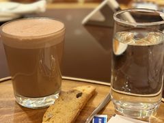 -The Lounge·大堂酒廊·北京粤财JW万豪酒店