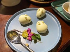 芝士小萌兔-我家厨房(报慈路店)
