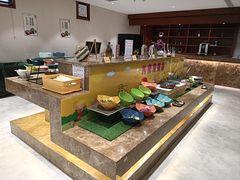 -遵化汤泉宫度假村温泉