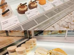 -法桐蛋糕·手作面包(万象城店)
