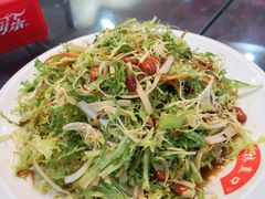 -抹直口特色菜馆(一店)