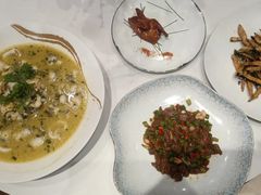 -酒蜻蜓·庭院私房菜(天元东路店)