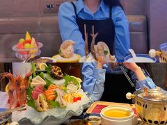 -海鼎荟海鲜姿造(晋江宝龙店)