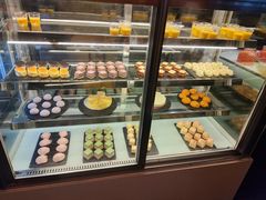 -星伦多自助料理·涮烤一体(虹悦城店)
