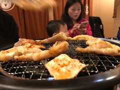 -玄品河豚(那覇國際通里之関)