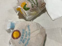 -麦当劳(湖光北街店)