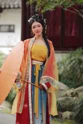 -八角古风摄影