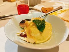 -戈雅法餐厅(世界城广场店)