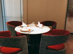 -上海宝华喜来登酒店·采悦轩中餐厅