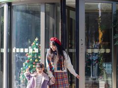 -成都世纪城假日酒店-西楼