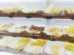 -马路边边麻辣烫联盟路店
