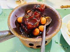 -荷风细雨·中国茶宴(碧云店)