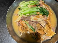 -健眺小海鲜(临海后山店)