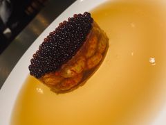 -甄御•海鲜新青岛菜(麦岛店)