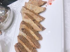 精品糖饼-马凯餐厅(地安门店)