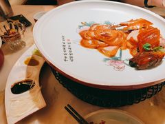 -京华烟云·北京烤鸭(领展购物广场·中关村店)