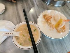 -一口鲜粥馆