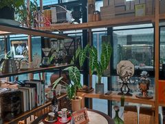 -JRCAFE玖如空间